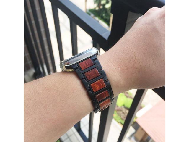 ldfas apple watch band