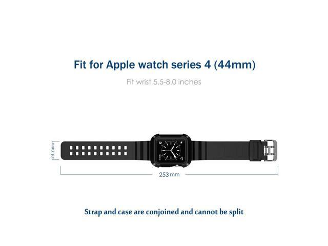 simpeak apple watch case
