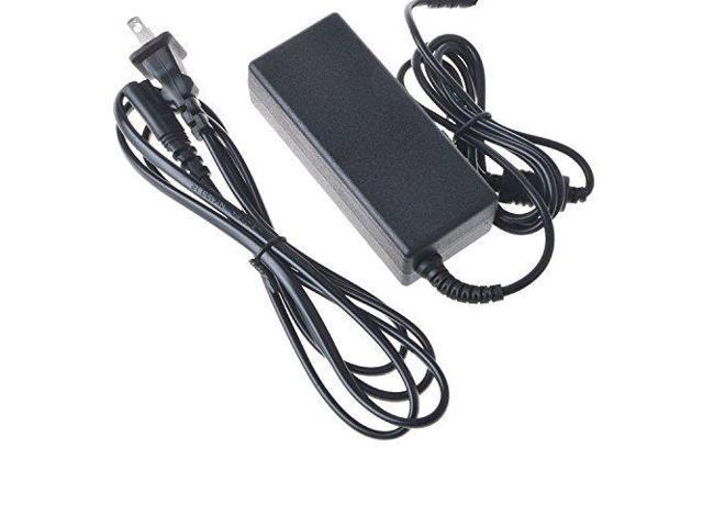 19V AC/DC Adapter For Sanyo CLT1554 CLT2054 B4440579935970 LCD TV Power Charger 
