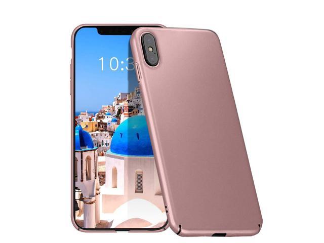 Meidom Case For Iphone Xs Max Slim With Non Slip Matte Surface