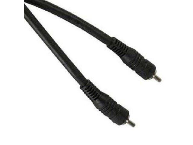 RiteAV 3 feet Audio Video RCA Cable