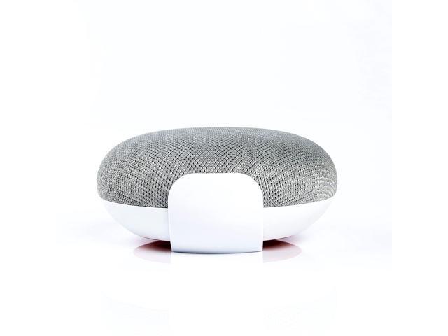 Wall Mount Holder Stand for Google Mini Round Speaker 2 PACK HIGH QUALITY