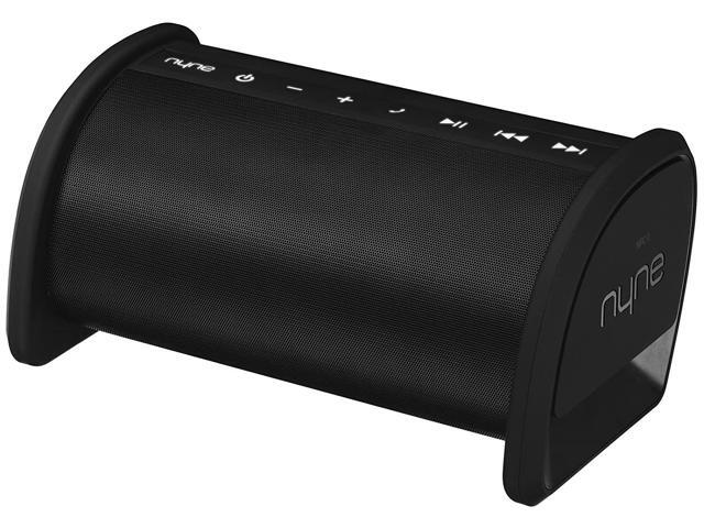 nyne bass sport bluetooth speaker