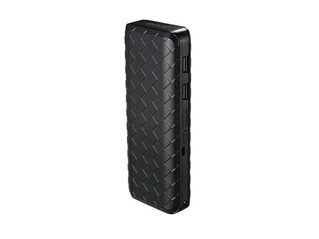 Ebai Power Bank 11200 Mah Bv4 High Speed Charging Device Compact