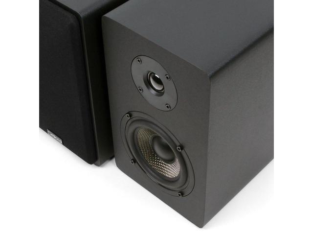 micca mb42x speakers