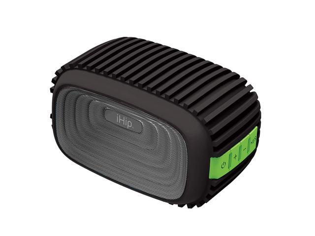 ihip led bluetooth speaker