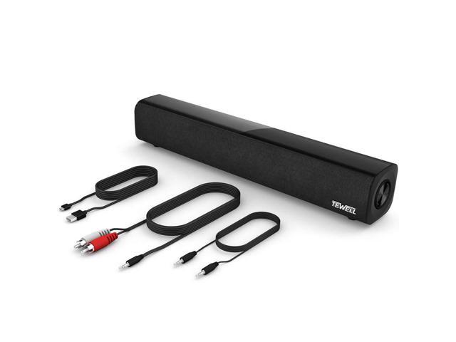 tewell mini soundbar