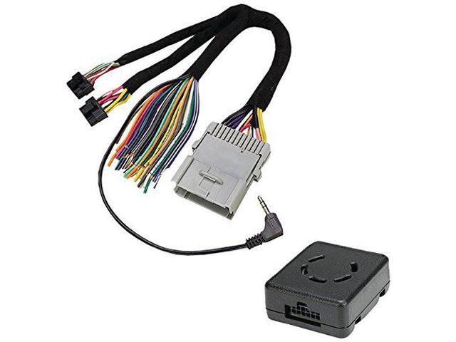 Axxess AX-GMCL2 CL2 Interface W//Chime Retention for Select 2003-06 GM Vehicles