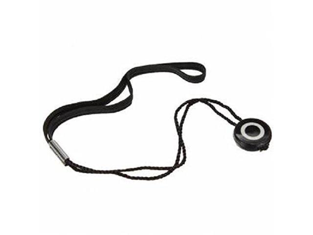 Cap Keeper MicroFiber Cleaning Cloth 58mm Universal Snap-On Lens Cap For Canon EF-S 55-250mm f//4.0-5.6 IS II Telephoto Zoom Lens