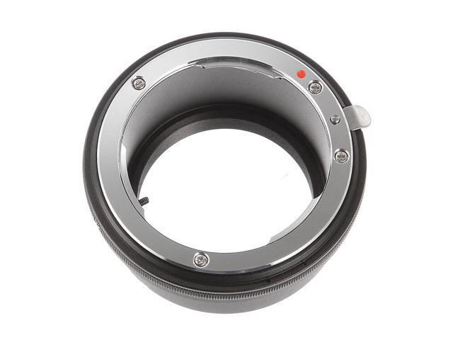 Lens Mount Adapter for Nikon G F AI AIS Lens to Sony NEX5 5C 5N 5R NEX6 NEX7 a7S a7R a7II a7SII a7RII A7III A7RIII A7SIII A9 a6500 a6300 a6000 a5100 a5000 a3500 Camera Adapter