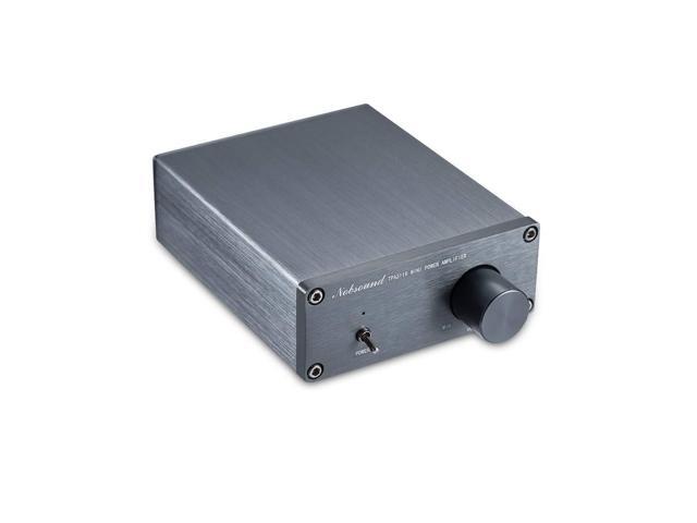 New HIFI 2.0 Stereo Output Digital Power Amplifier TPA3116 50Wx2