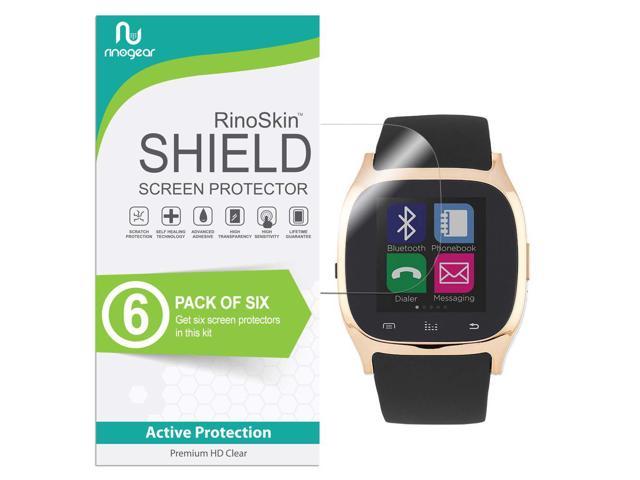 screen protector for itouch watch