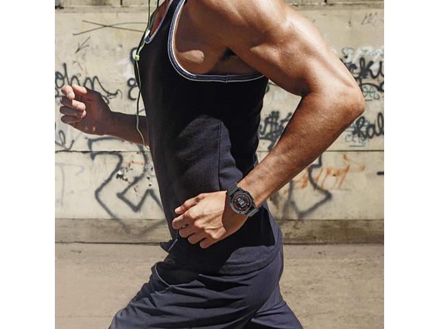 garmin fenix 5x titanium watch band