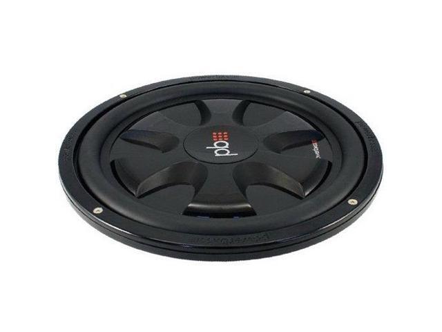 powerbass 10 inch subwoofer