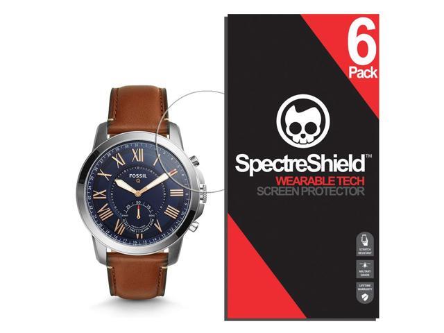 fossil hybrid q smartwatch