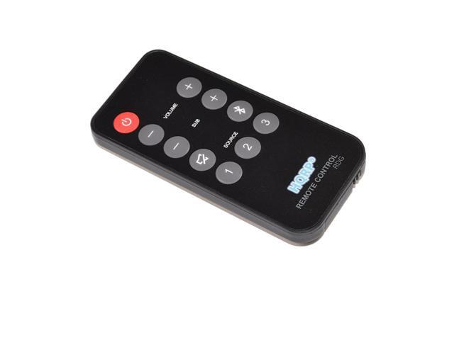 polk audio surroundbar 5500