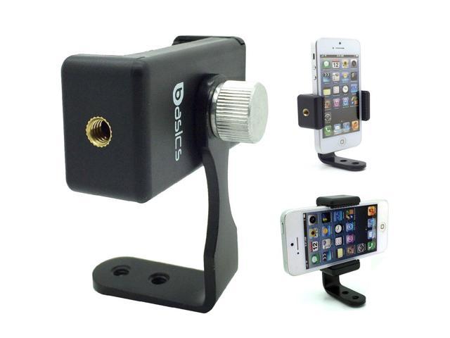 X Metal Frame Live Perisope Meerkat Smartphone Video Record Metal