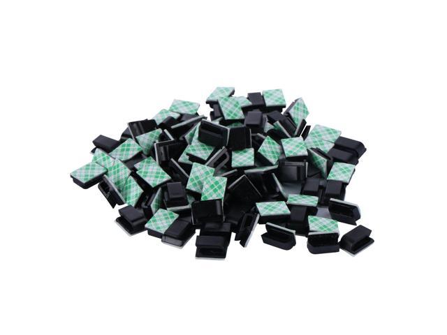 Wire Cable Clips Adhesive Cable Clips Xinca Ethernet Cable Clips