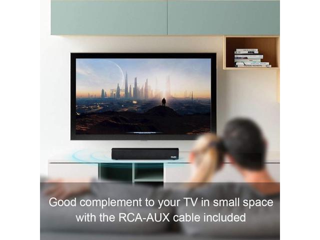 tewell mini soundbar