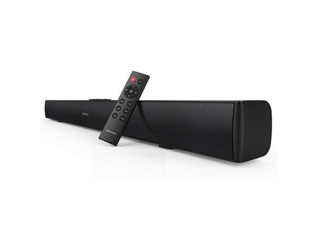 29 inch soundbar