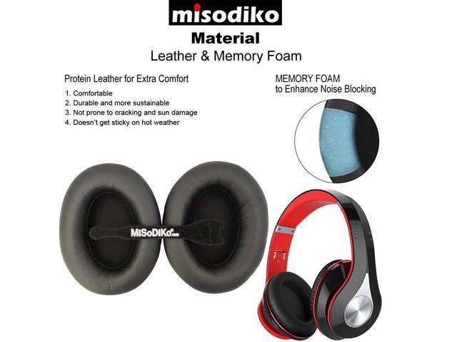 mpow headphones replacement ear pads