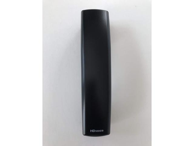 Polycom VVX Replacement HD Handset With Cord 300 310 400 410 411 500 600 1500