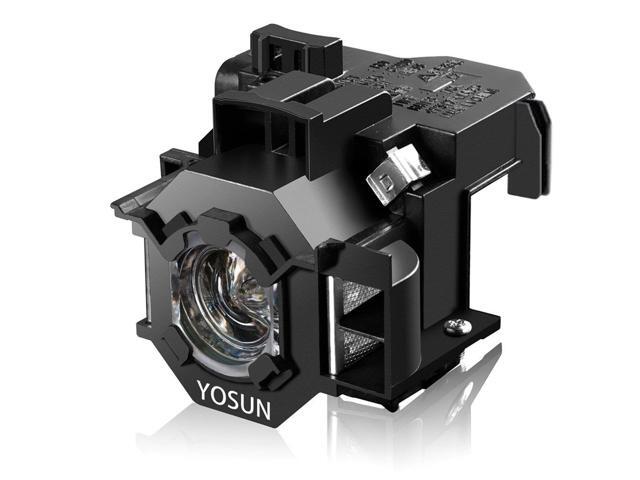 Yosun Projector Lamp Bulb For Epson Elplp41 V13h010l41 Home Cinema Yosun Projector Lamp Bulb For Epson Elplp41 V13h010l41 Home Cinema Powerlite 77c S5 78 S6