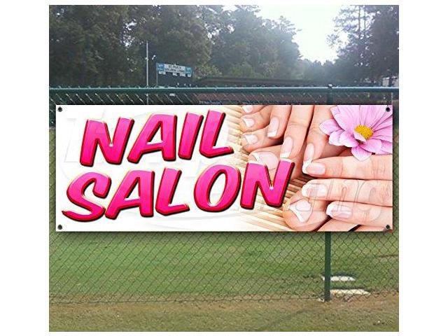 New Store Advertising Many Sizes Available Flag, WE Sell Monitors 13 oz Heavy Duty Vinyl Banner Sign with Metal Grommets