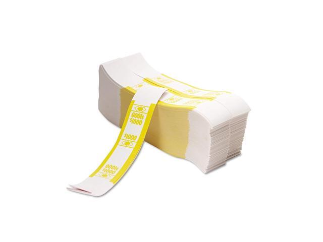 PMC55031 - Pm Business Shade-Coded Kraft Forex Straps - picture about Printable Currency Straps called PMC55031 - Pm Business Coloration-Coded Kraft Forex Straps -