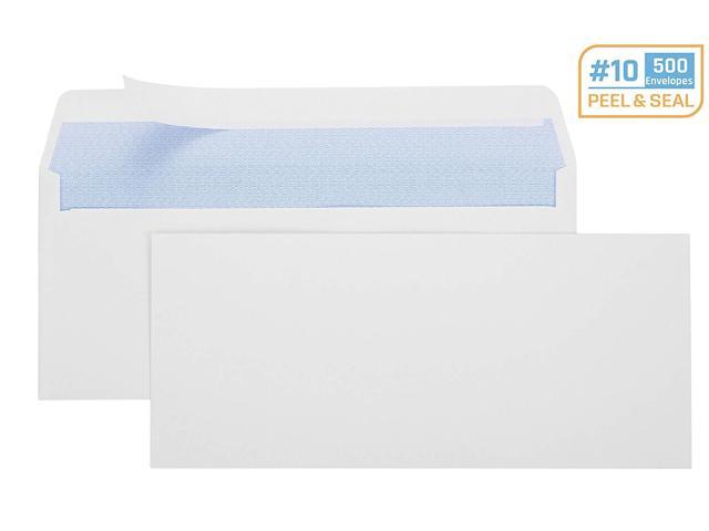 Envelopes   Peel & Seal Envelope Letter Office Documents