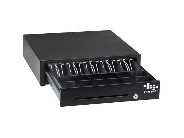Eom Pos Heavy Duty Cash Register Money Drawer Compatible With