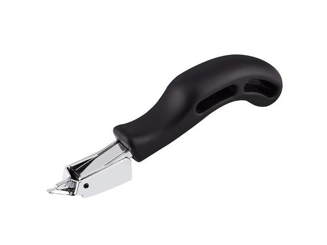 Heavy Duty STAPLE REMOVER Remove Staples From Paper & Cartons Office Work Home 