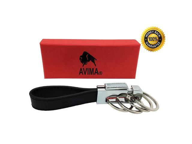 best detachable key ring