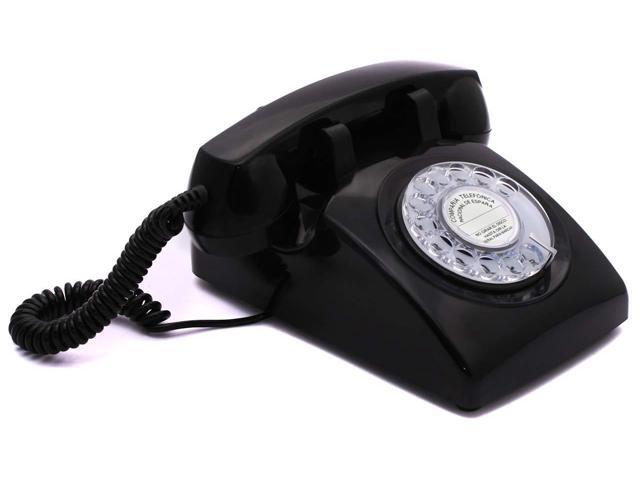 Opis 60s Cable With Classic Spanish Telecoms Rotary Dial Inlay Classic Spanish Telecoms Rotary Dial