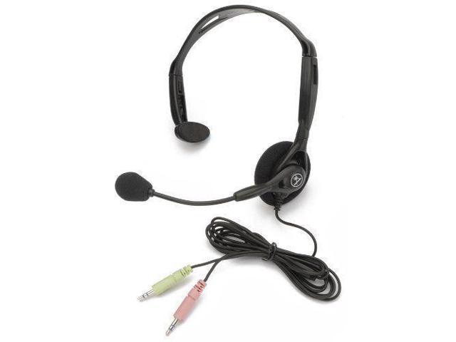 headphone with mic for desktop