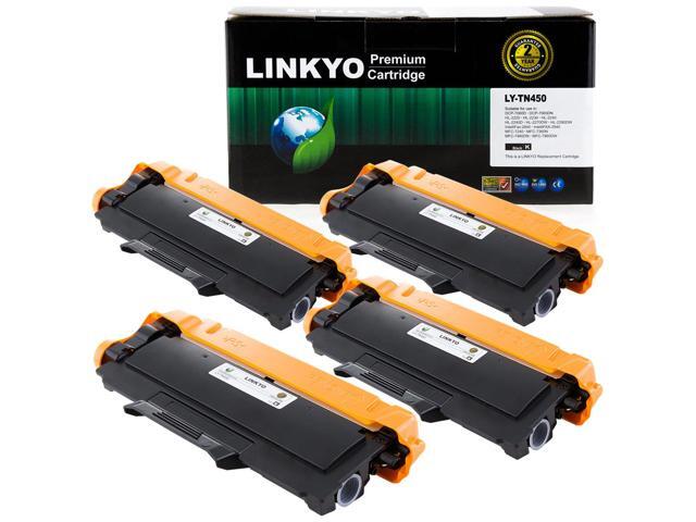 linkyo tn450