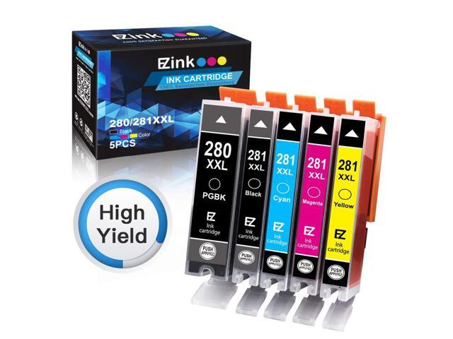 canon pixma ts6120 ink cartridges