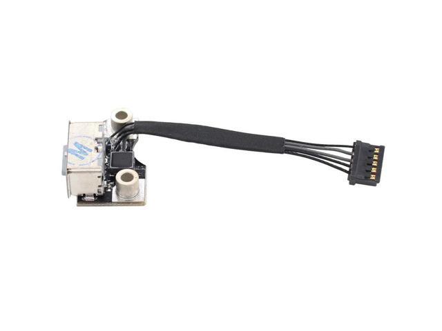 Apple Macbook Pro A1286 A1278 A1297 Magsafe DC-IN Power Jack Board 820-2565-A