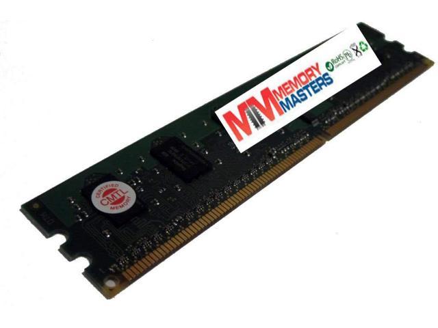 PARTS-QUICK Brand 4GB Memory Upgrade for HP Pavilion Elite HPE-530sc DDR3 PC3-10600 1333MHz DIMM Non-ECC Desktop RAM 