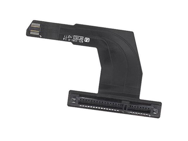 Odyson Late 2014 Hard Drive Carrier with SSD Connector Cable Replacement for Mac Mini Unibody A1347