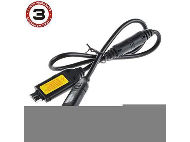 SLLEA USB AC/DC Power Adapter Battery Charger Cable Cord for Samsung HZ50w AQ100 WP10 Camera SLLEA USB AC/DC Power Adapter Battery Charger Cable Cord for Samsung HZ50w AQ100 WP10 Camera