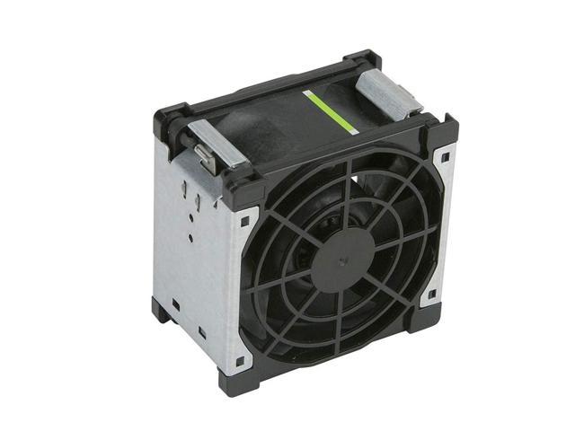 Supermicro FAN-0164L4 80mm Hot-Swappable Middle Axial Fan for CSE-947ETS SBB Series Chassis
