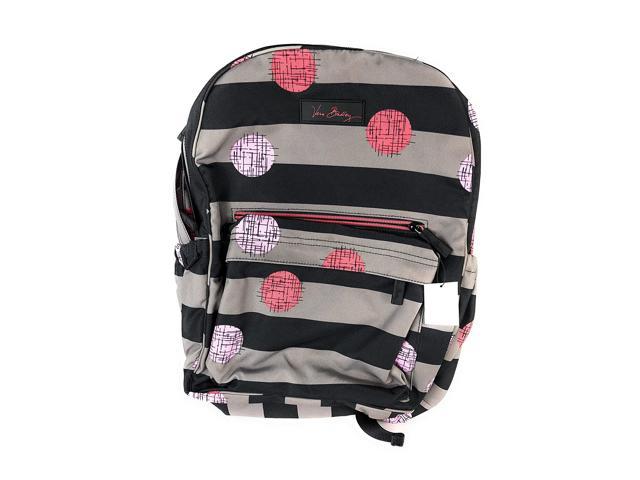 vera bradley lighten up grande backpack