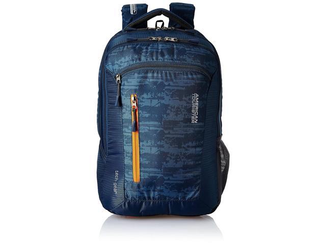 american tourister polyester