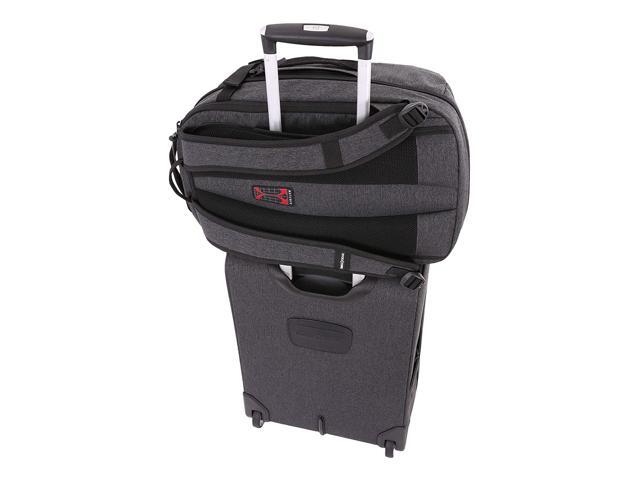swissgear getaway backpack