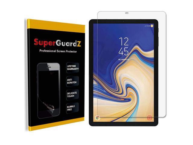 Matte Anti Glare Screen Protector Guard 3X Samsung Galaxy Tab S4 10.5 inch 