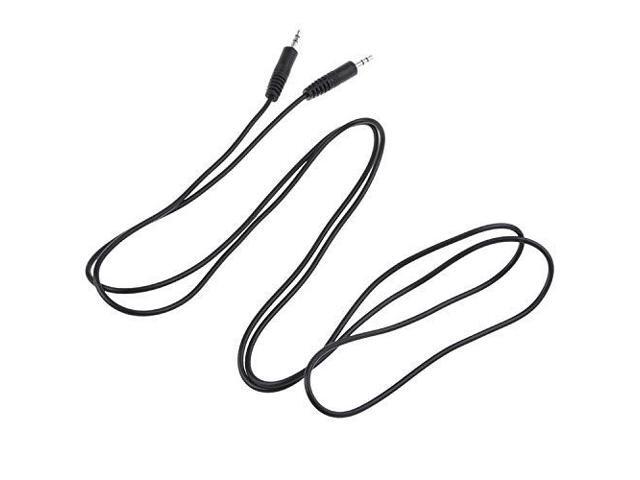 PK Power AUX in Cable Audio Line Out to Audio in Cord for iLuv iSM378 iSM378BLK-01 MobiAir Bluetooth Wireless Stereo Speaker Dock for Samsung Galaxy S Series Smartphone