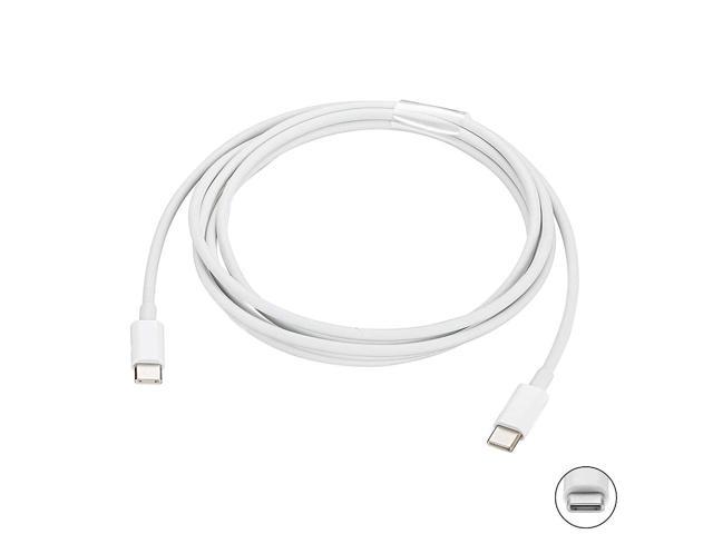 USB C to USB A White Charging Data Cable Cord 3 Ft 1M USA SELLER Nexus 5x 6p 
