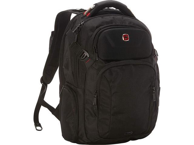 scansmart backpack