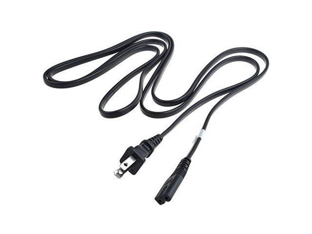 Sllea 6ft Ac Power Cable Cord Lead For Panasonic Technics Sa Gx500 Sa Gx690 Sl Pg480a Newegg Com